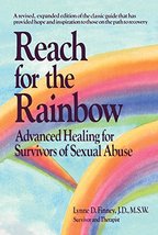 Reach for the Rainbow: Advanced Healing for Survivors of Sexual Abuse [P... - $12.00