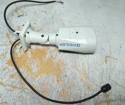 Power Tested Only Avigilon 3.0C-H4A-BO1-IR IP Bullet Camera AS-IS - $49.48