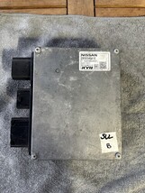 Nissan Infiniti Electric Power Steering Control Computer Module 285H0-4GA1B image 9