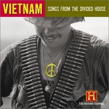 History Channel: Vietnam - Divided House [Audio CD] Various Artists - £6.96 GBP