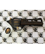 Harley Quinn Full Size Pistol -
show original title

Original TextPistola Har... - $1,358.08 MXN