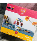 New-Flavia Z￼ Drago. Dia De Los Muertos Collection Calavera Decor Kit. A... - $19.68