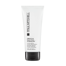 Paul Mitchell Firm Style Super Clean Sculpting Gel 6.8oz - £18.66 GBP