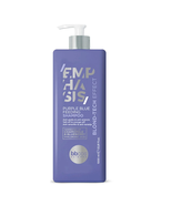 BBCOS Emphasis Purple Blue Feeding Shampoo Blond-Tech Effect, Liter - $75.00