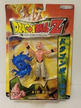 New KID BUU 2003 DBZ Jakks Pacific Series 14 Kid Buu Saga - £39.83 GBP