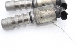 12-14 AUDI A7 QUATTRO 3.0L VVT CAMSHAFT SOLENOID VALVE SET OF 2 E5976 image 6