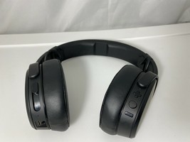 Skullcandy Crusher S6CRW Wireless Headphones Bluetooth Over-Ear Black Ex... - £782.91 GBP