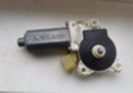 2003-06 MERCEDES W215 CL500 CL600 FRONT DRIVER LEFT WINDOW REGULATOR MOTOR J3101 image 14