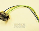 05-13 LS3 LS7 58x Crank Crankshaft Position Sensor Pigtail Wiring Connector - £8.69 GBP