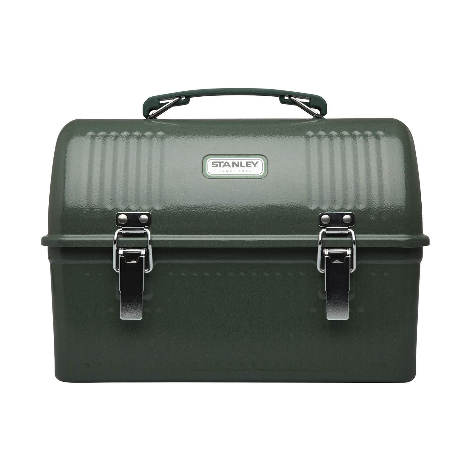 Stanley Classic 10qt Lunch Box  Large Lunchbox - Fits Meals, Containers, Thermos
