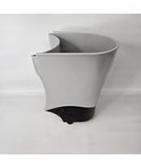 Bullet Express Trio BE-110C Replacement Part Pulp Container - $20.30 CAD