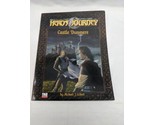Heros Journey Castle Dunmere Dungeons And Dragons D20 System RPG Adventure - £13.91 GBP