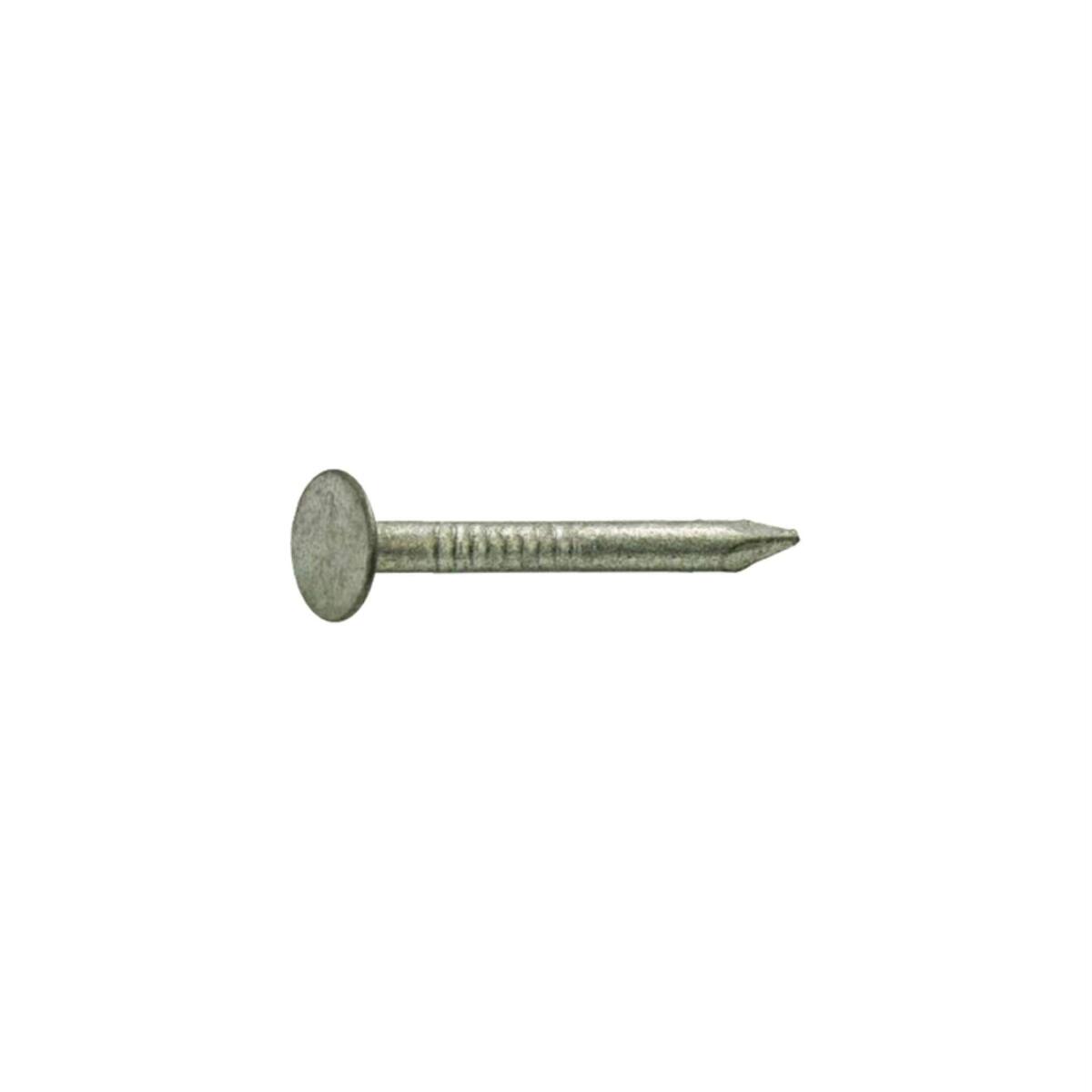 Grip-Rite No. 11 1-3/4 in. Roofing Hot-Dipped Galvanized Steel Nail Roun... - $56.85