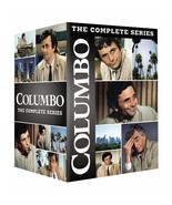 COLUMBO: Complete Series | New in Box - $89.10