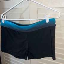 Women’s size large swim shorts - £7.70 GBP