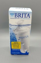 BRITA 35501 / OB03 STANDARD REPLACEMENT FILTER ~ 1 FILTER WHITE - £6.38 GBP