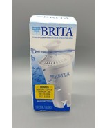 BRITA 35501 / OB03 STANDARD REPLACEMENT FILTER ~ 1 FILTER WHITE - $7.99
