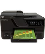  HP Officejet Pro 8600 e- Wireless Color Printer Scanner Copier Fax 952XL CM750A - $250.00