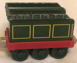 Thomas The Train Green Coal Car Truck Thomas Tank Engine D5 - £5.53 GBP