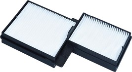 Anti-Dust Filter V13H134A49 Replacement Projector Air Filter Fit For, El... - $51.97