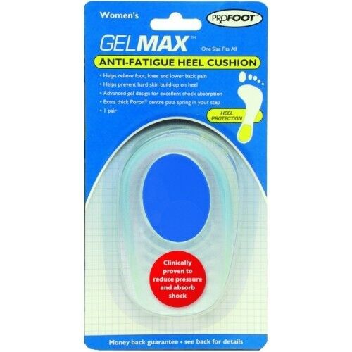 Profoot Gel Max Heel Cushion - Women&#39;s - $13.55