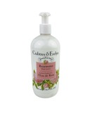 Crabtree &amp; Evelyn Rosewater Body Lotion 16.9 oz NEW Pump Bottle Dispense... - $20.17 CAD