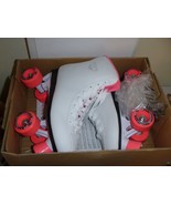 Roller Derby Roller Skates - Pink Roller Skates - Womens Size 6 - £18.90 GBP