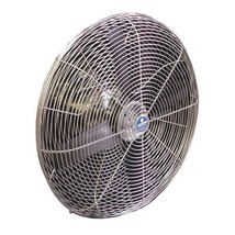 Schaefer 30CFO-SWDS-3-Q 30&quot; Washdown Duty Fan - £1,572.65 GBP