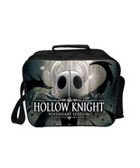 WM Hollow Knight Kid Adult Lunch Box Lunch Bag Fashion Type B - $27.22 CAD