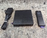 Roku XD/S XDS audio/video Streamer 2100X With Remote - Parts (P) - $9.99