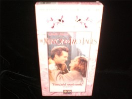 VHS Mirror Has Two Faces,The Barbra Streisand, Jeff Bridges, Lauren Bacall SEAL - £5.53 GBP