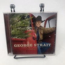 Fresh Cut Christmas by George Strait (CD, 2006) - £4.65 GBP