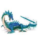 Safari Ltd Sea Dragon Toy 801229 Mythical Realms dragon by Safari - £16.81 GBP