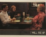 True Blood Trading Card 2012 #42 I Will Rise Up - $1.97