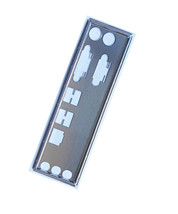 I/O Maxsun MS-B250D4L Solid versn M.2  Motherboard Backplates IO - £3.17 GBP