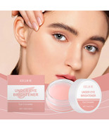 1/2/3/4Box x10g, eye concealer, brighten and improve dullness - $357.59 MXN+