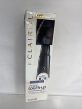 Clairol Black Semi Permanent Root Touch-Up Color Blending Gel - $4.51