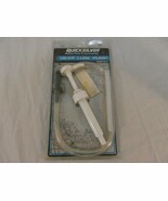 NWT Quicksilver Marine Parts &amp; Accessories White Gear Lube Pump 802891Q 2 - $257.94 MXN