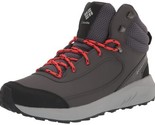 Columbia Men Trailstorm Peak Mid Dark Grey/Spicy BM5578-090 - $70.00