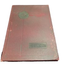 1929TOKAY High School Yearbook Lodi, California - £21.64 GBP