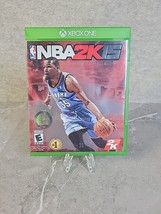 NBA 2K15 - Microsoft Xbox One Kevin Durant - £3.16 GBP