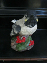 Boehm Figurines Baby Birds Fledgling Bluebird, Wood Trush, Cygnet Cygnus PICK1 - £85.52 GBP