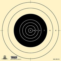 MR-31C - NRA Official 100 Yard Repair Center for MR-31 Target (50)  on T... - £16.99 GBP