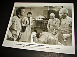 1976 THE ENFORCER James Fargo Movie Press Photo Clint Eastwood Tyne Daly  - $9.95