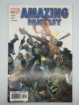 Amazing Fantasy #3 Arana 2004 Marvel comics - £2.77 GBP