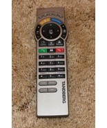 Genuine Cisco Tandberg TRC 4 Video Conference Remote Control 95 85 3000 ... - $318.93 MXN