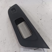 Ford Ecosport Window Switch Bezel Left Rear 2022 2021 2020 2019 2018 - $19.94