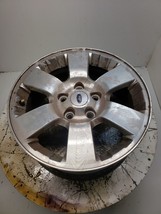 Wheel VIN 3 8th Digit Hybrid 16x7 Aluminum 6 Spoke Fits 08-12 ESCAPE 1025720 - £66.81 GBP