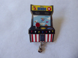 Disney Trading Pins 155710 Dumbo, Timothy and Stork - Arcade - £30.52 GBP