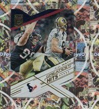 2016 Elite Greatest Hits #GHJJ J.J. Watt Texans - £1.51 GBP